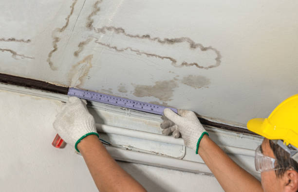 24/7 Emergency Burst Pipe Cleanup experts in Corsicana, TX